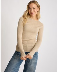 Maglioncino Cashmere Barchetta