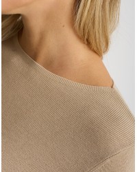 Maglioncino Cashmere Barchetta