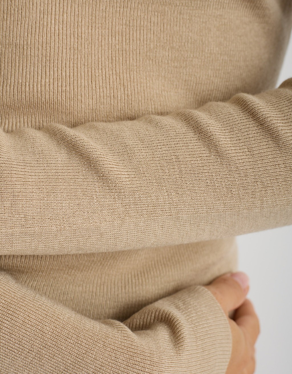 Maglioncino Cashmere Barchetta