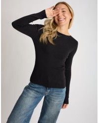 Maglioncino Cashmere Barchetta