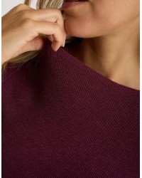 Maglioncino Cashmere Barchetta