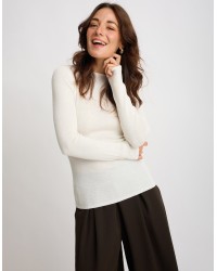 Maglioncino Cashmere Barchetta