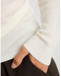 Maglioncino Cashmere Barchetta
