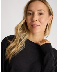 Maglioncino Cashmere Girocollo