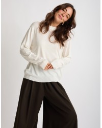 Maglioncino Cashmere Girocollo