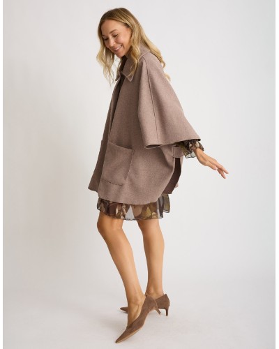 Poncho Panno