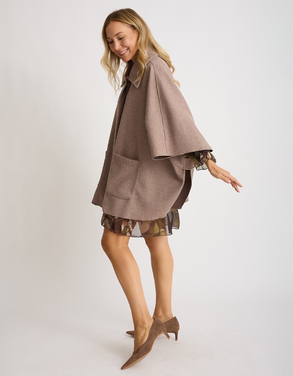 Poncho Panno
