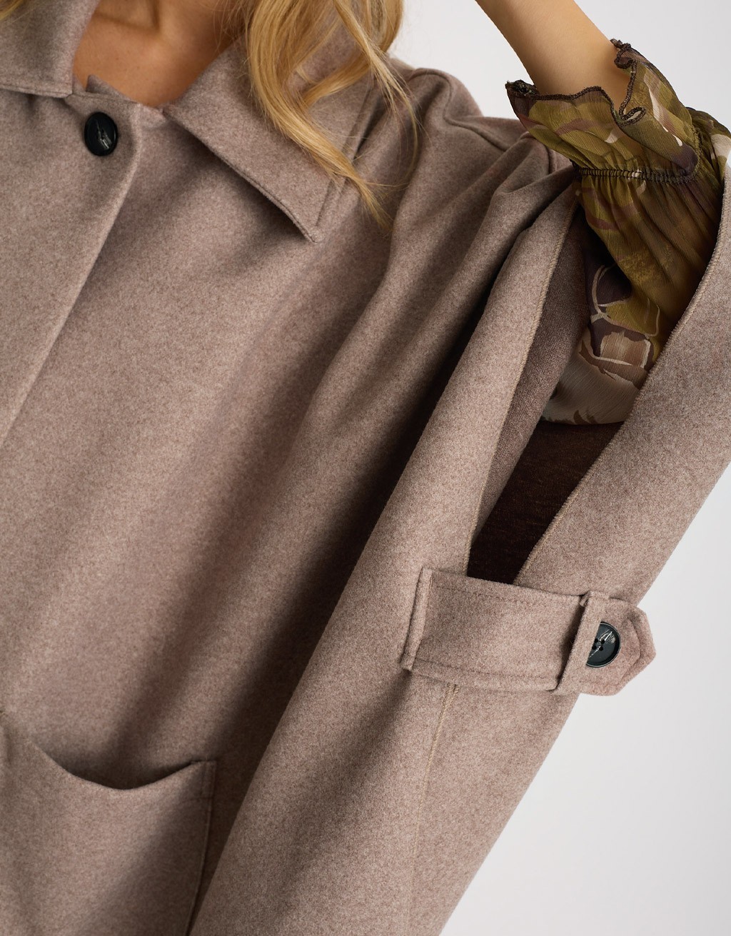 Poncho Panno