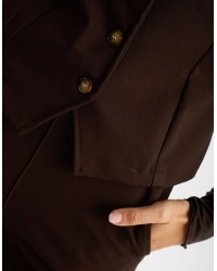 Gilet V Punto Milano