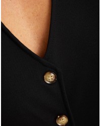 Gilet V Punto Milano