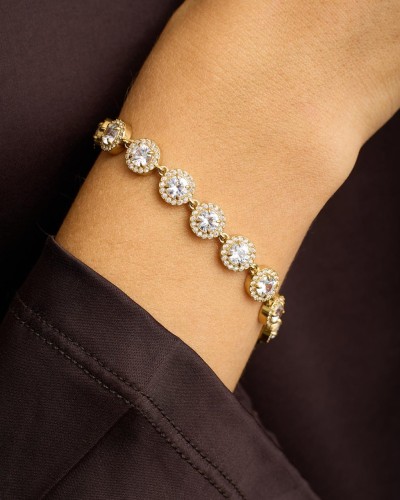 Bracciale Tennis