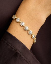 Bracciale Tennis