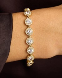 Bracciale Tennis