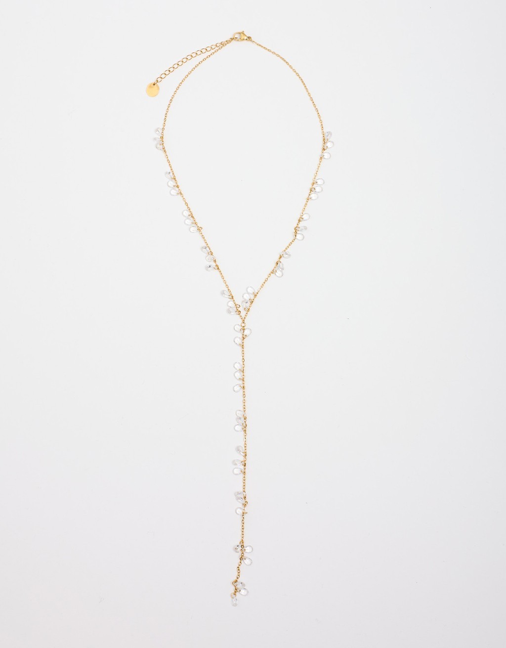 Collana Lunga Pendenti
