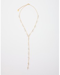 Collana Lunga Pendenti