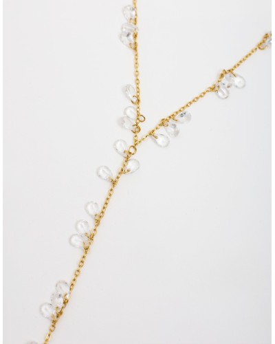 Collana Lunga Pendenti
