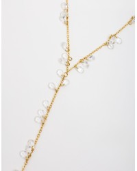 Collana Lunga Pendenti