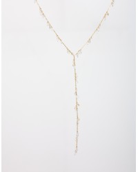 Collana Lunga Pendenti
