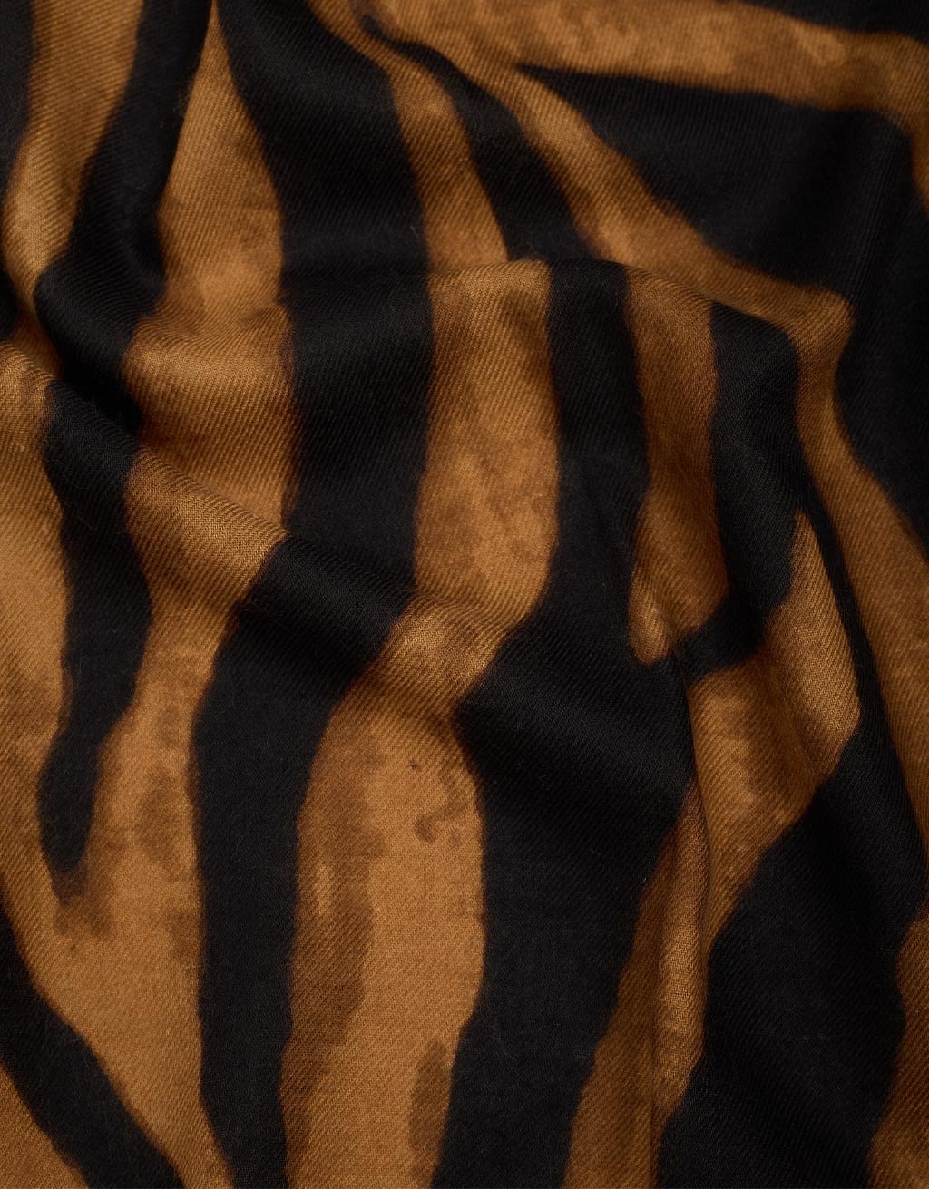 Sciarpa Stampa Animalier