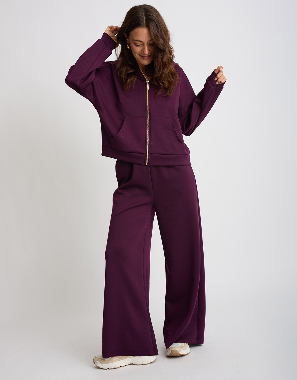 Completo Scuba Zip