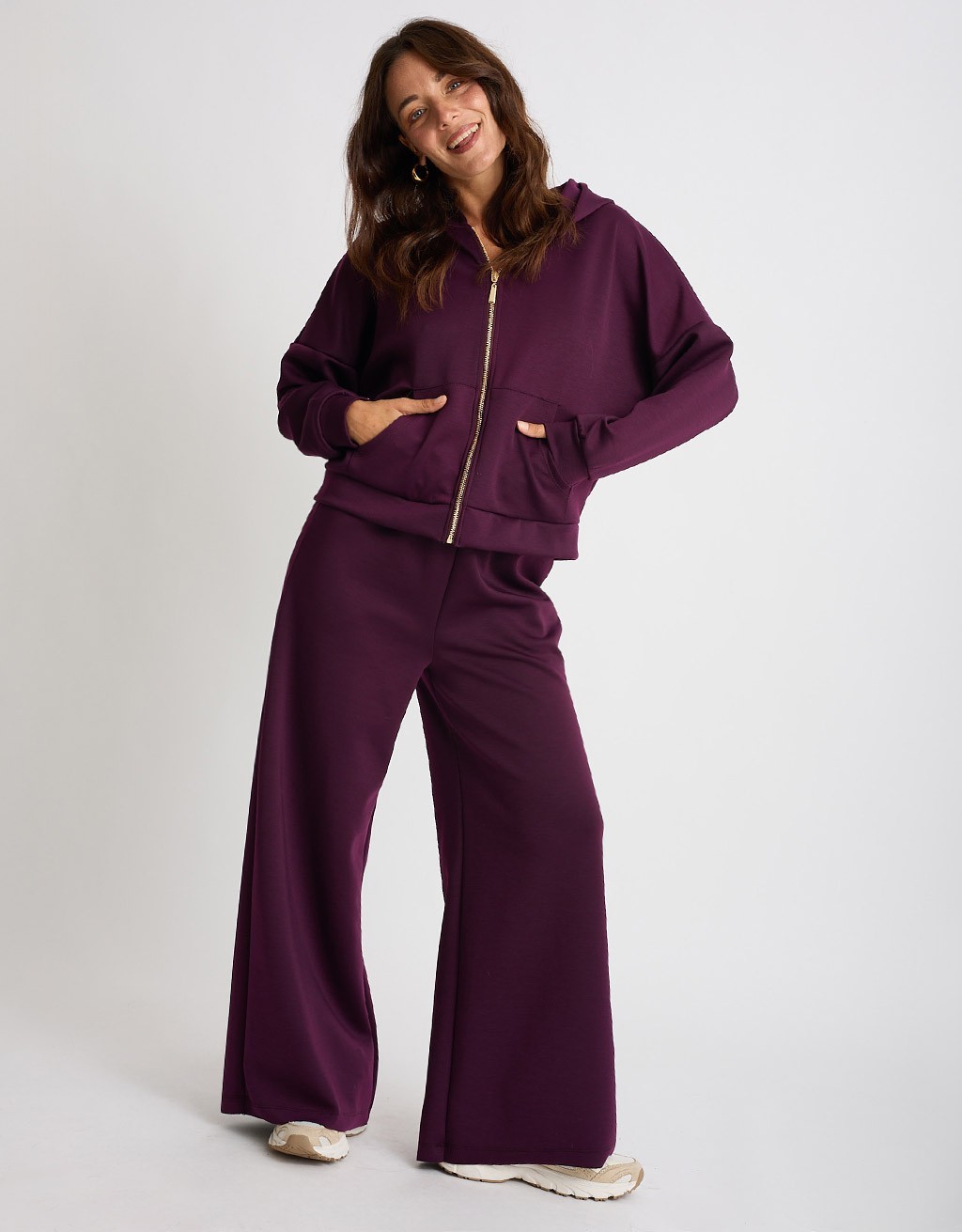 Completo Scuba Zip