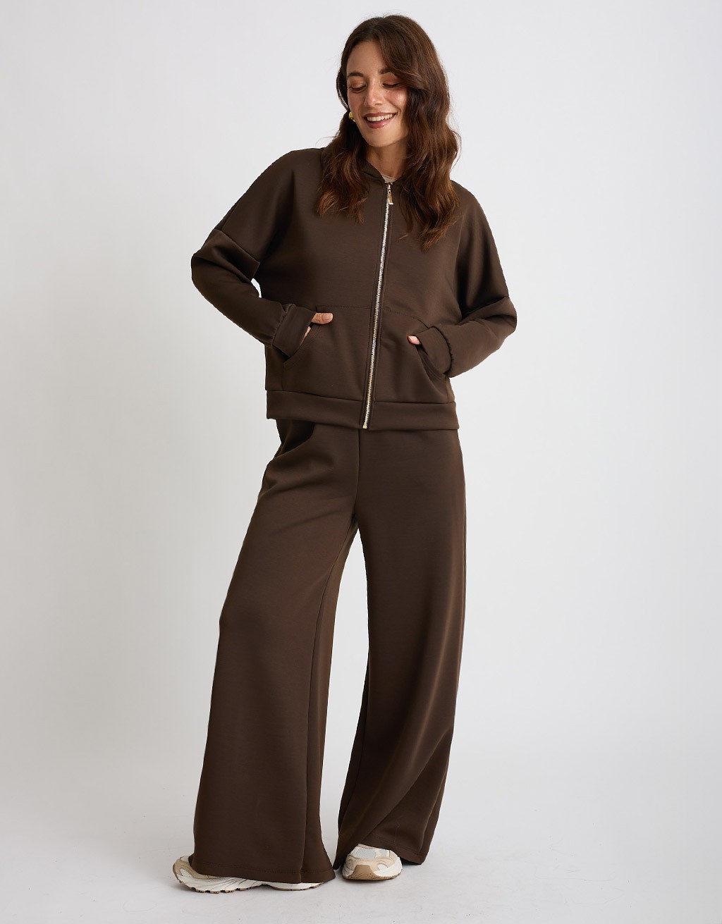 Completo Scuba Zip