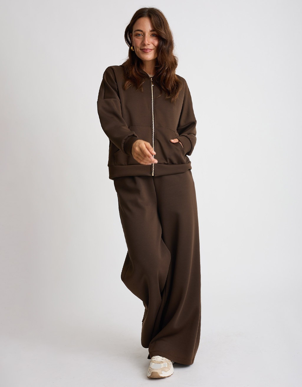 Completo Scuba Zip