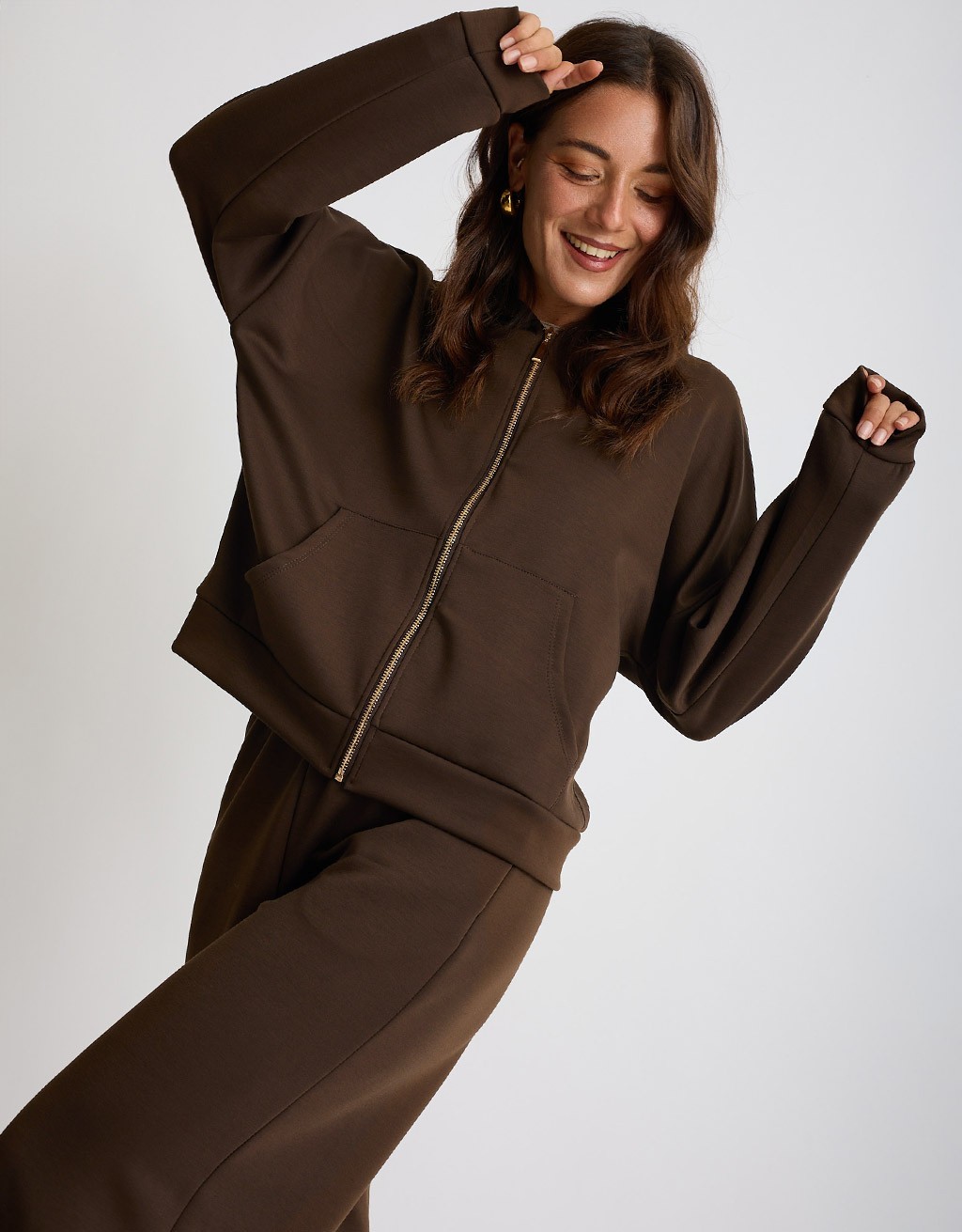 Completo Scuba Zip