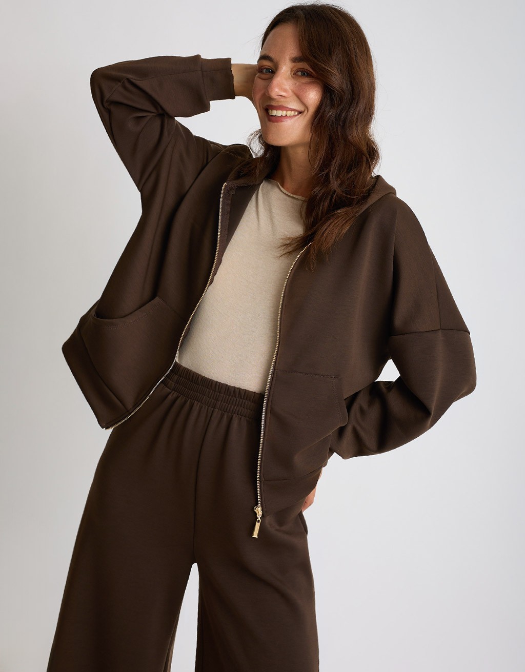 Completo Scuba Zip