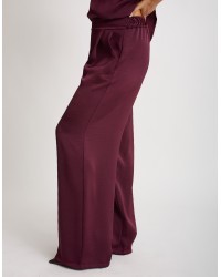 Pantalone Palazzo Raso Pesante
