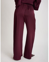 Pantalone Palazzo Raso Pesante