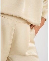 Pantalone Palazzo Raso Pesante