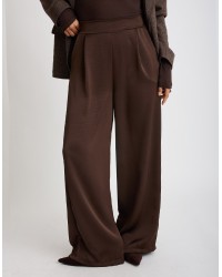 Pantalone Palazzo Raso Pesante