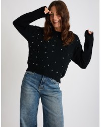 Maglione Castoni