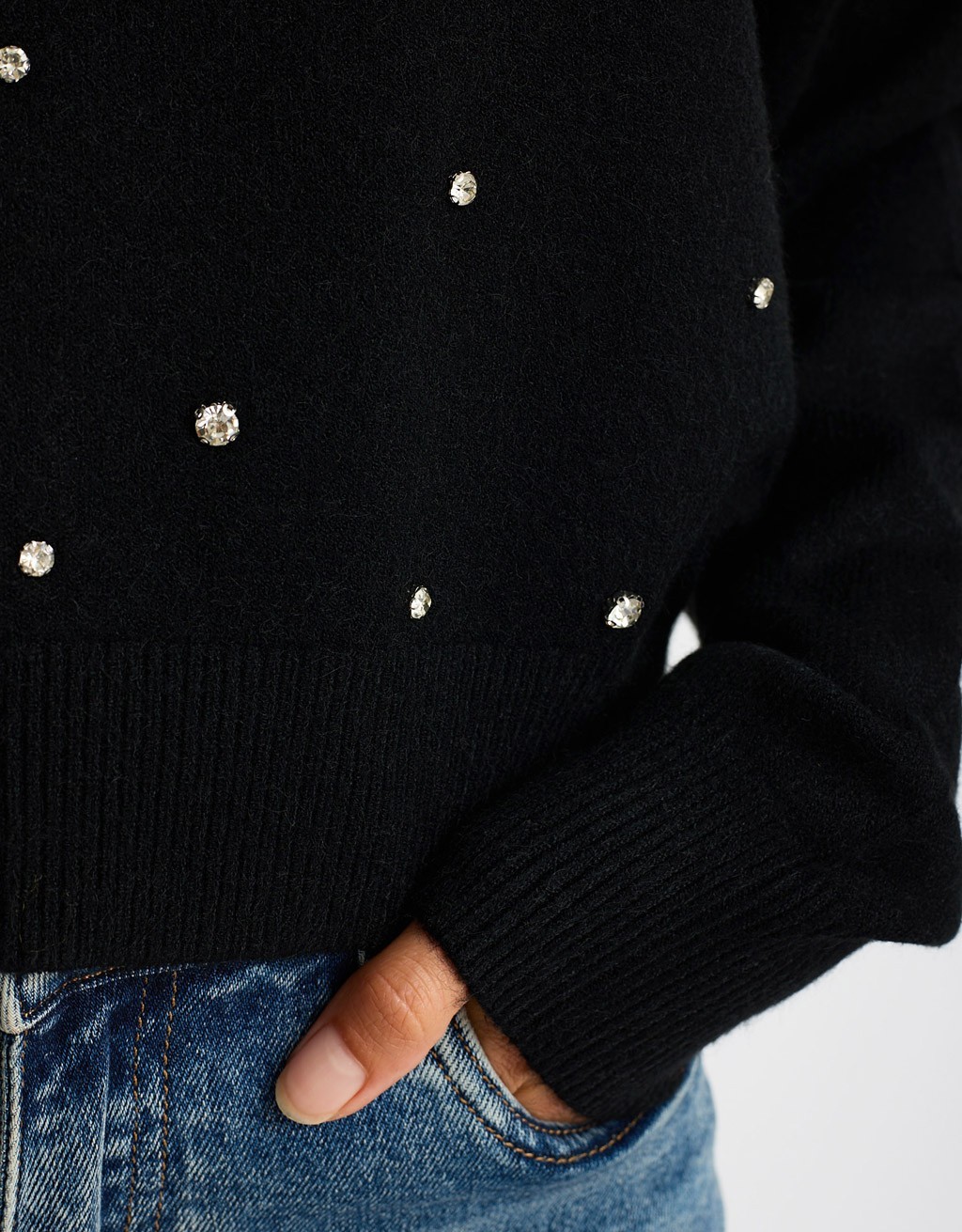 Maglione Castoni