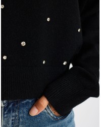 Maglione Castoni