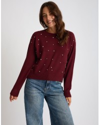 Maglione Castoni