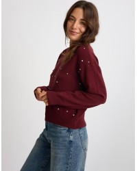 Maglione Castoni