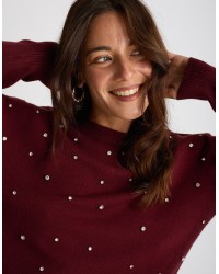 Maglione Castoni