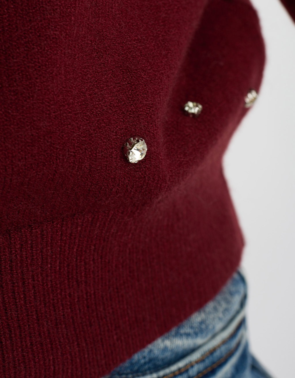 Maglione Castoni