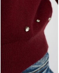 Maglione Castoni