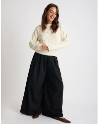 Maglione Castoni