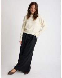 Maglione Castoni
