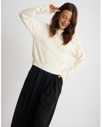 Maglione Castoni