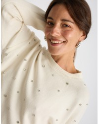 Maglione Castoni