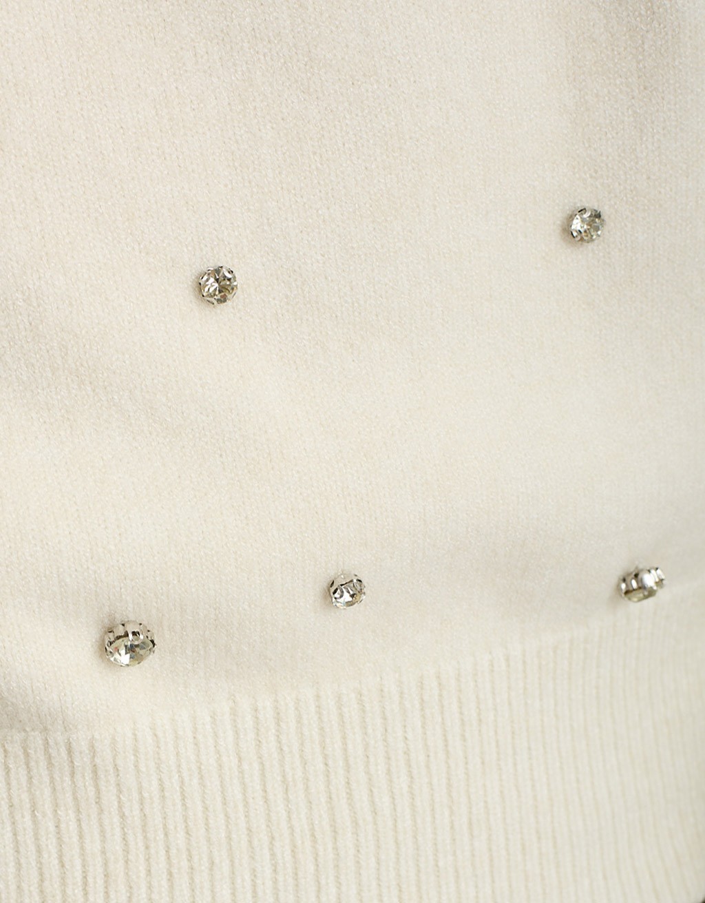 Maglione Castoni