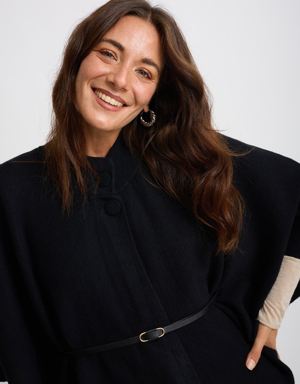 Mantella Cinturino
