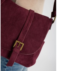 Borsa Tracolla Cartella