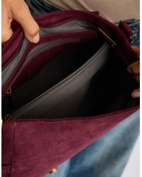 Borsa Tracolla Cartella