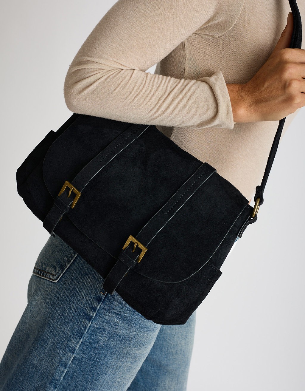 Borsa Tracolla Cartella
